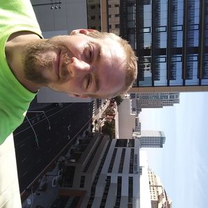 Meet your Posher, Ryan